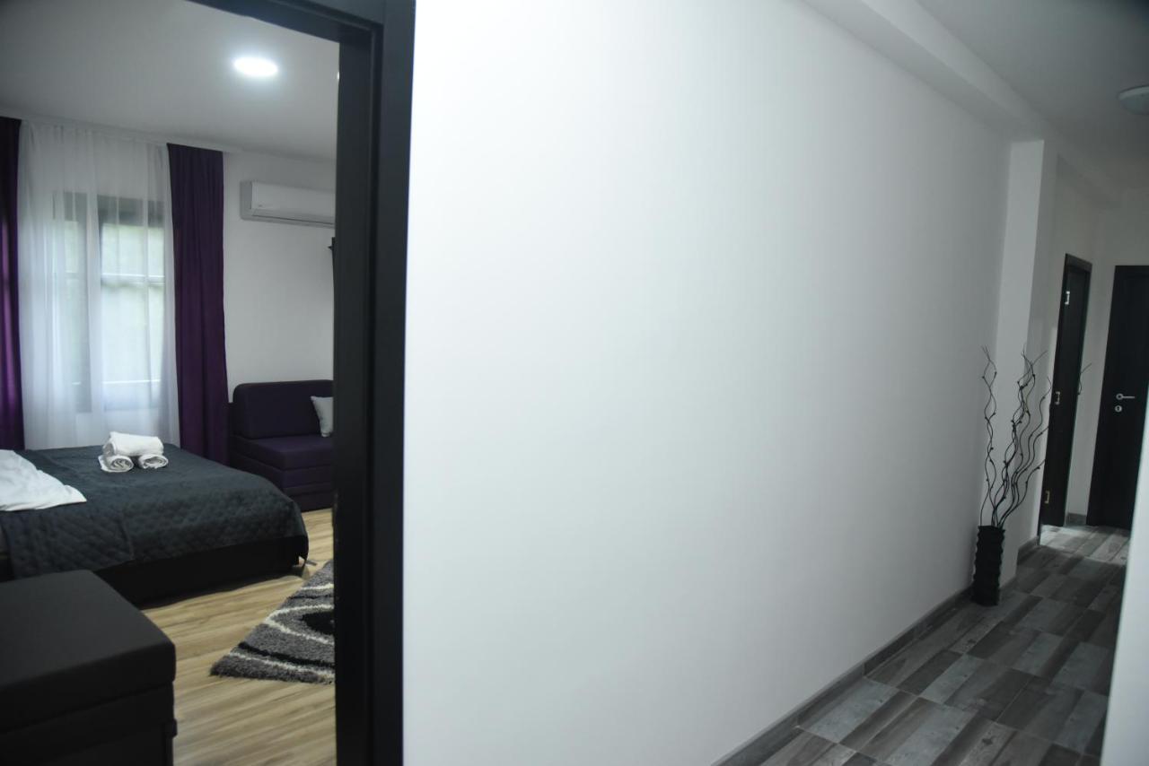 Bed and Breakfast Restoran,,Vuk,, Trsic Exterior foto