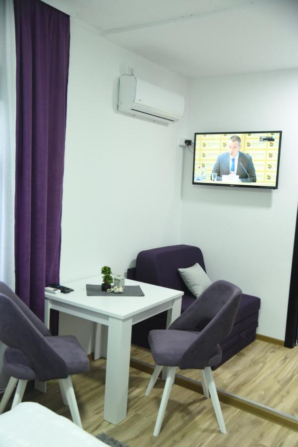 Bed and Breakfast Restoran,,Vuk,, Trsic Exterior foto